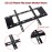 Extra Large Flat Panel Wall Mount TV Bracket for 45 to 80inch